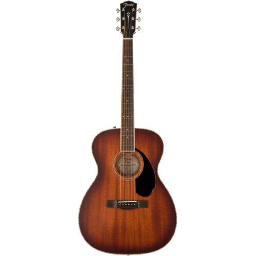 Fender Paramount PO-220E Aged Cognac Burst