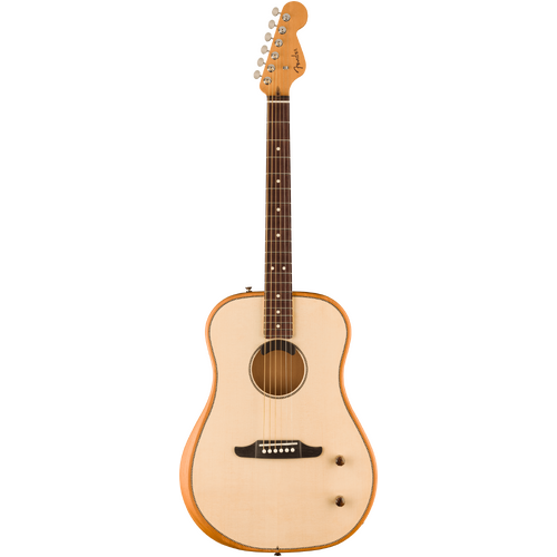 Fender Highway Series Dreadnought Natural