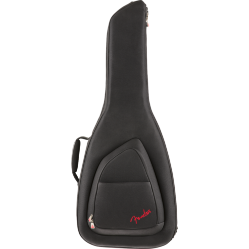 Fender FE1225 Electric Guitar Gig Bag Black