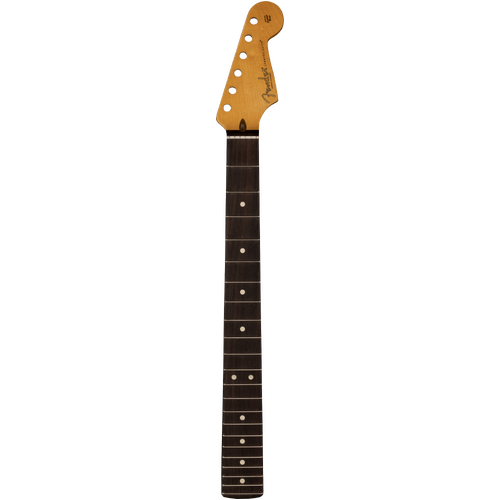 american professional rosewood neck