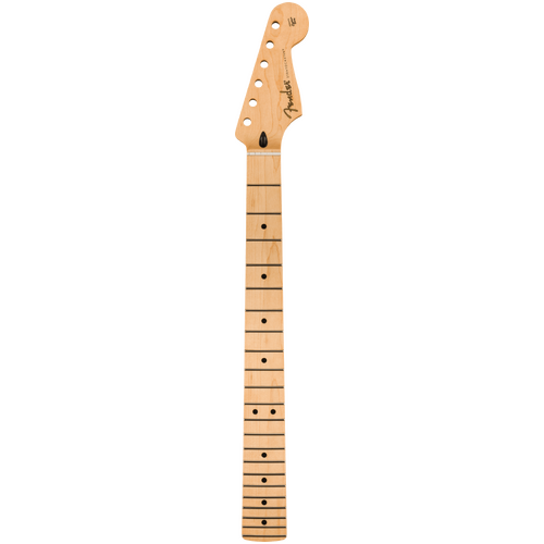 stratocaster guitar neck