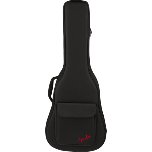 Fender Busker Dreadnought GigCase Black