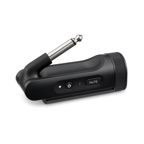 Bose S1 Pro+ 1/4" Wireless Instrument Transmitter