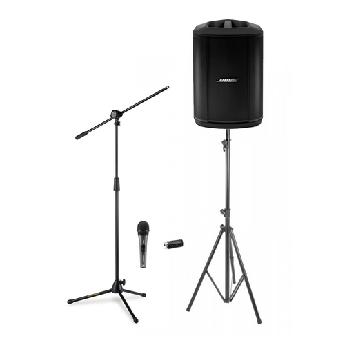 Bose S1 Pro+ Celebrant Bundle