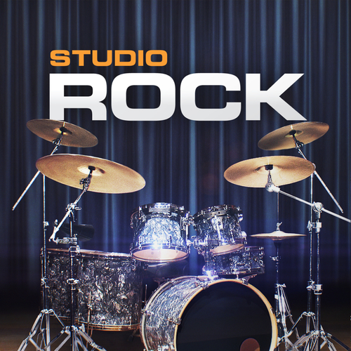 XLN Audio Addictive Drums 2: Studio Rock ADPak