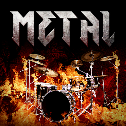 XLN Audio Addictive Drums 2: Metal ADPak