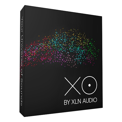 XLN Audio XO