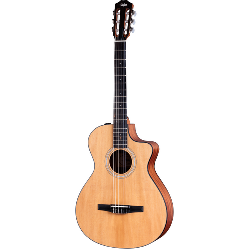 Taylor 112ce-N Nylon