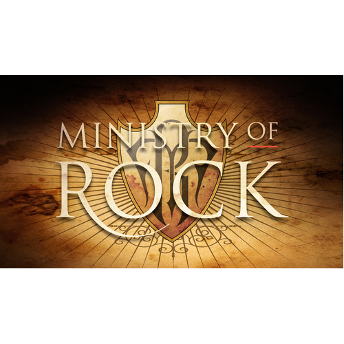 EastWest Sounds Ministry of Rock