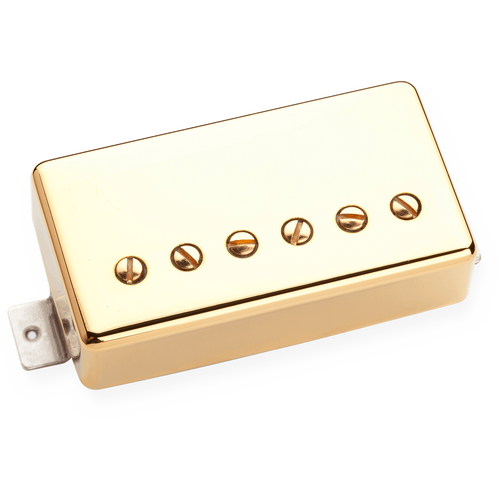 Seymour Duncan Slash Alnico II Pro Humbucker Bridge Gold