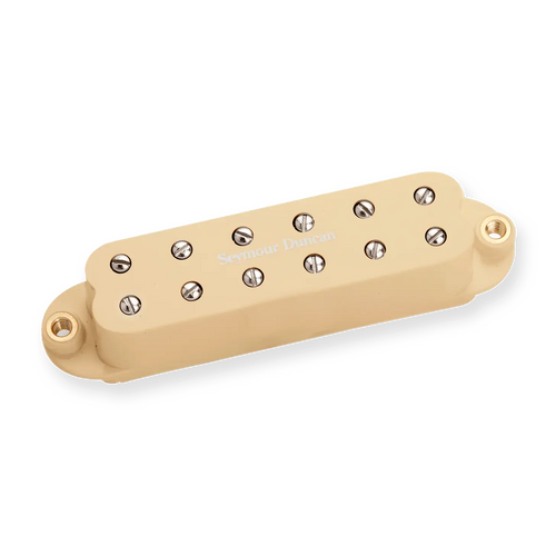 Seymour Duncan Red Devil Bridge Cream