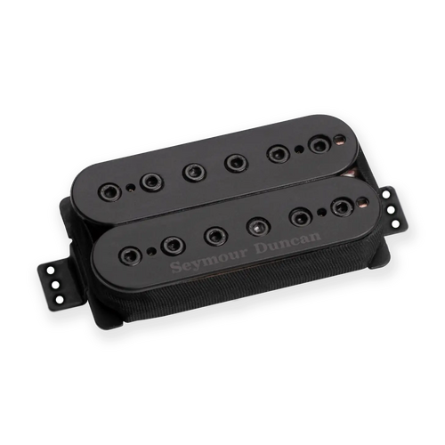 Seymour Duncan Mark Holcomb Omega Trembucker Black Bridge