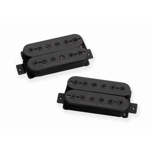 Seymour Duncan Alpha & Omega 6 String Humbucker Set