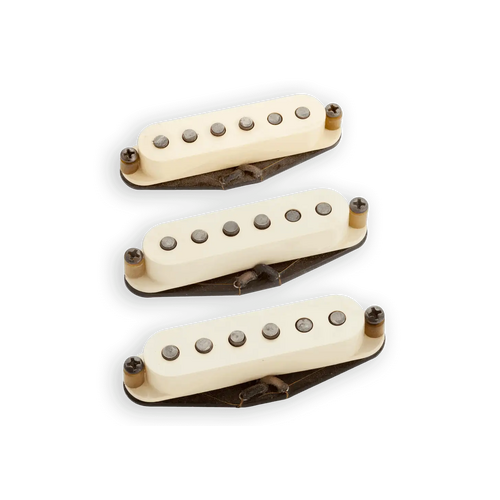 Seymour Duncan Set Antiquity Strat Texas Hot