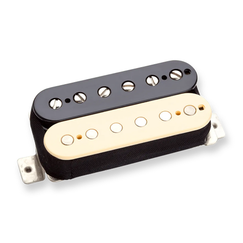 Seymour Duncan SH-1N '59 Model Reverse Zebra 4 Cable