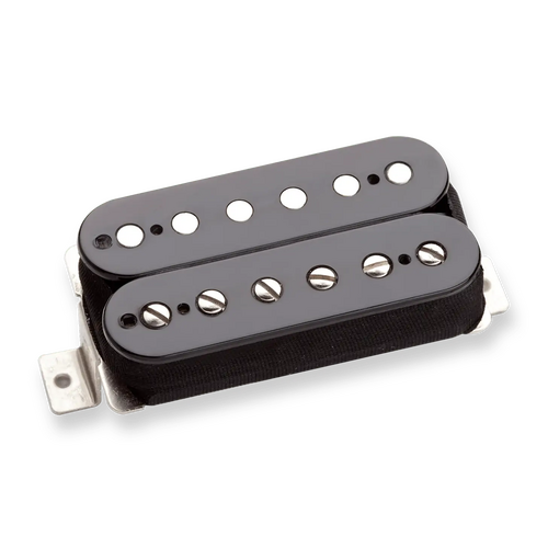 Seymour Duncan SH-1B '59 Model Black 4 Cable Bridge