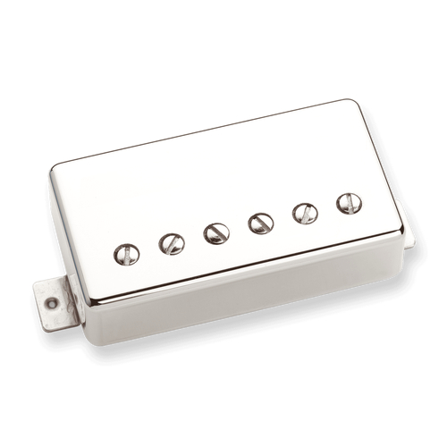 Seymour Duncan SH-4 JB Humbucker Bridge Nickel