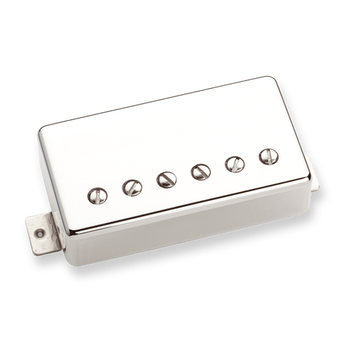 Seymour Duncan Pearly Gates Humbucker Bridge Nickel