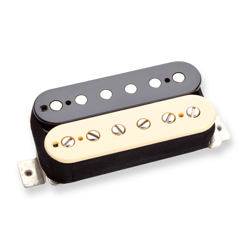 Seymour Duncan Alnico II Pro HB Bridge Zebra