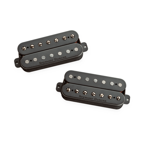 Seymour Duncan Pegasus & Sentient 7 String Humbucker Set