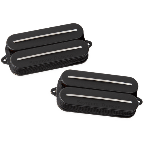 Seymour Duncan Hot Rodded Rails Set