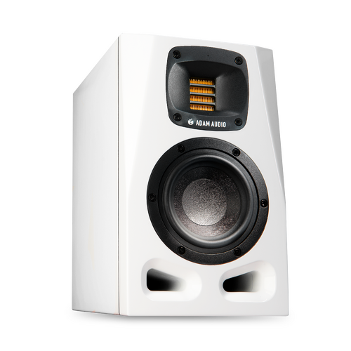 ADAM Audio A4V White (Single)