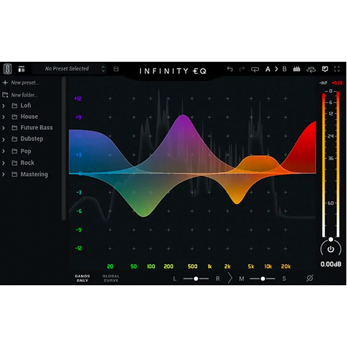 Slate Digital Infinity EQ