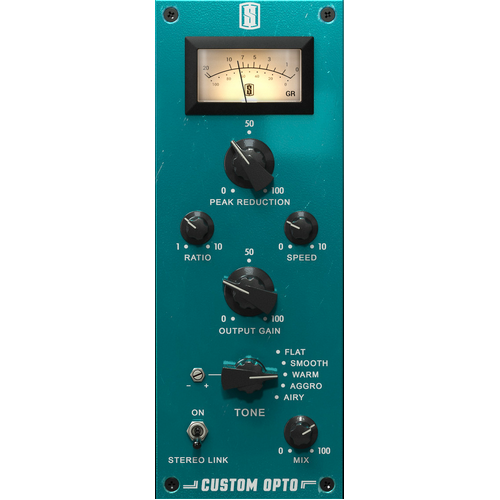 Slate Digital Custom Opto