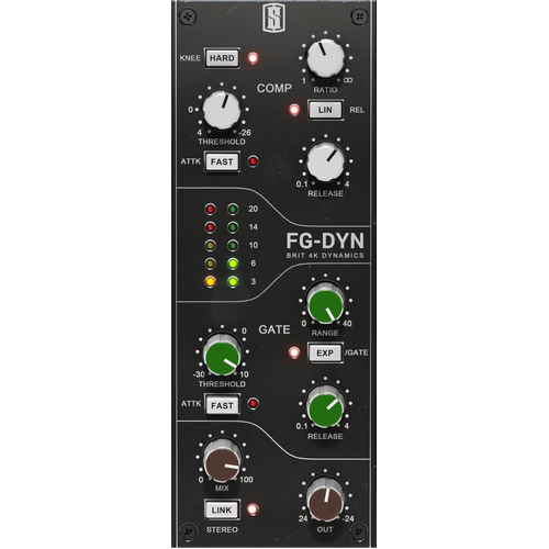 Slate Digital FG-Dynamics