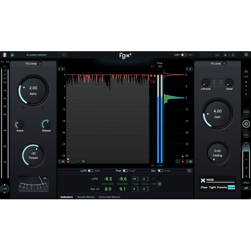 Slate Digital FG-X 2