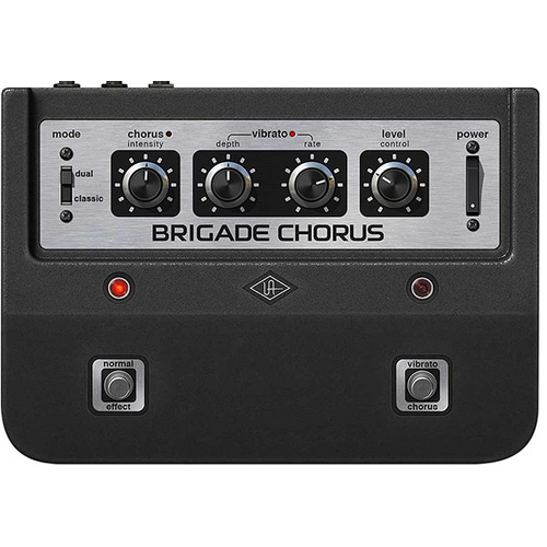 Universal Audio UAD Brigade Chorus