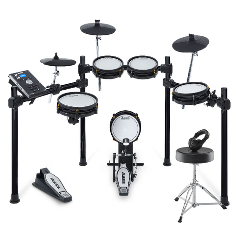 Alesis Command Mesh Special Edition Bundle