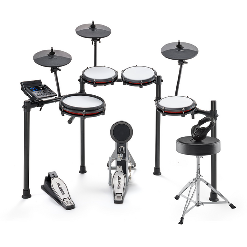 Alesis Nitro Max Bundle