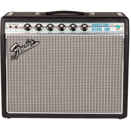 Fender ’68 Custom Princeton Reverb