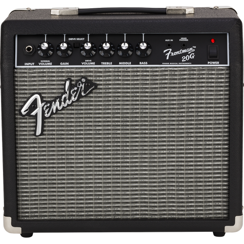 Fender Frontman 20G