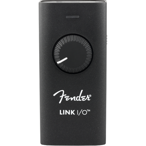 Fender Link I/O™