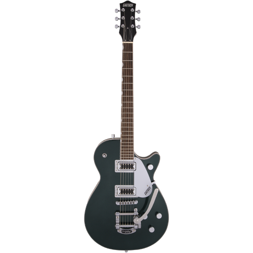 Gretsch G5230T Electromatic Jet FT Cadillac Green