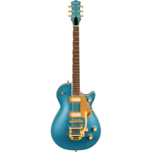 Gretsch Electromatic Pristine LTD Jet Single-Cut Bigsby Mako