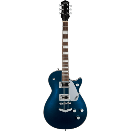 Gretsch G5220 Electromatic Jet BT Midnight Sapphire