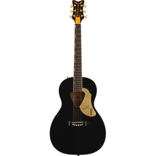 Gretsch G5021E Rancher Penguin Parlor Black