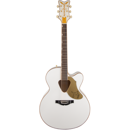 Gretsch G5022CWFE Rancher Falcon White