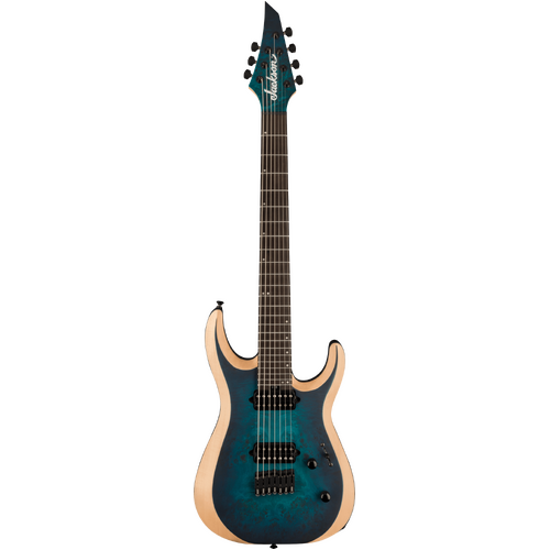 Jackson Pro Plus Series Dinky MDK7P HT Chlorine Burst