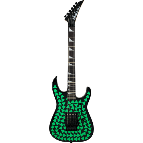 Jackson X Series Dinky DK10 Illuminati