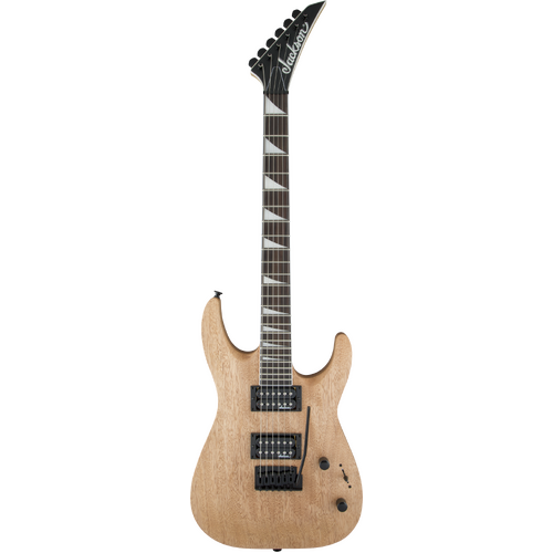 Jackson JS Series Dinky Arch Top JS22 DKA Natural