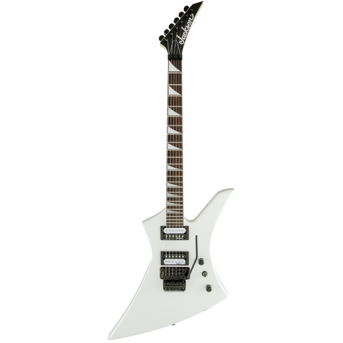 Jackson JS Series Kelly JS32 Snow White