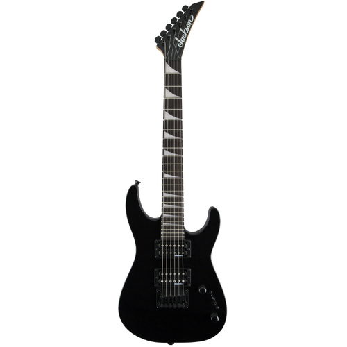 Jackson JS Series Dinky Minion JS1X Gloss Black