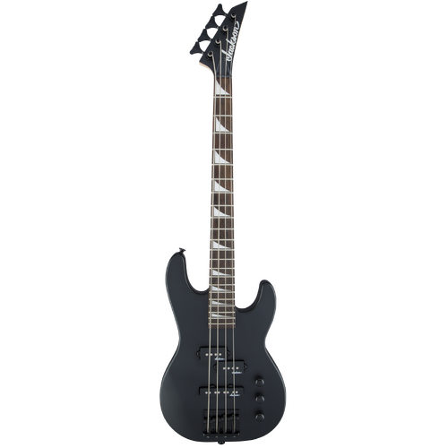 Jackson JS Series Concert Bass Minion JS1X Satin Black