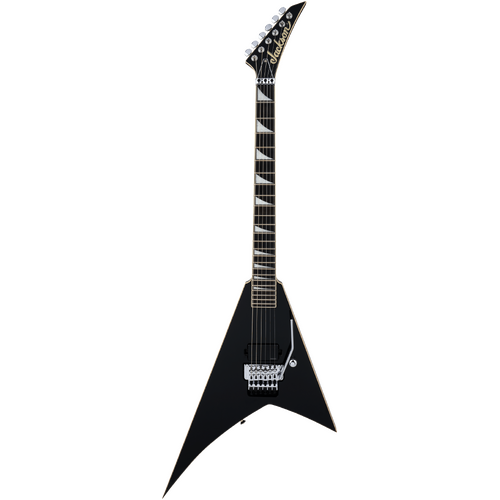 Jackson Pro Plus Pure Metal Ltd Ed Rhoads RR1A Gloss Black