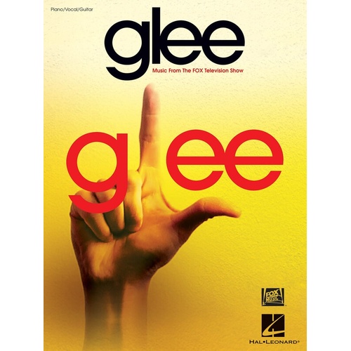 Glee - Music from the FOX Television Show PVG