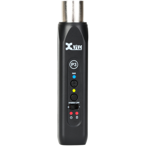 Xvive P3